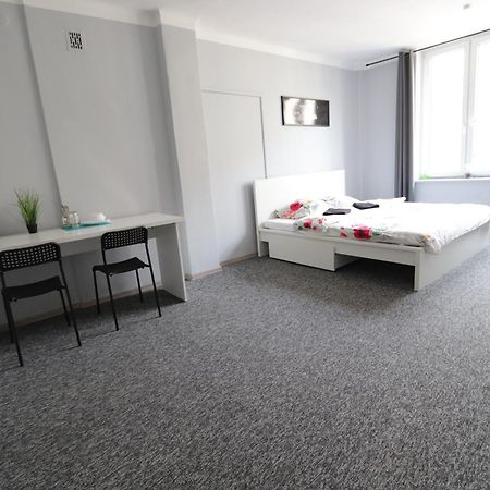 Fantastic Waw - M3 Room 3 Varsovia Exterior foto