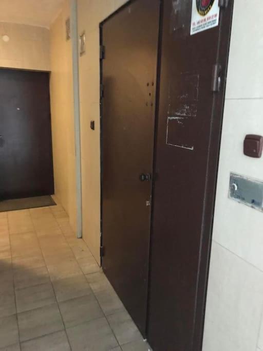 Fantastic Waw - M3 Room 3 Varsovia Exterior foto
