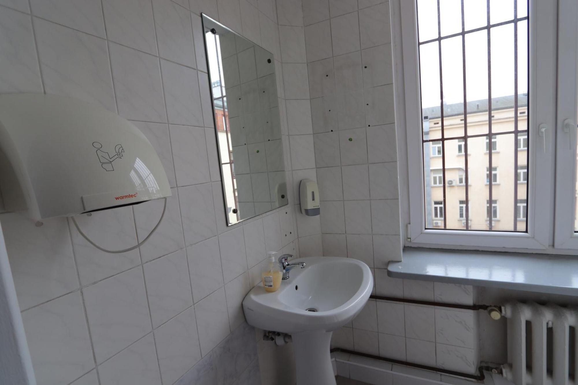 Fantastic Waw - M3 Room 3 Varsovia Exterior foto