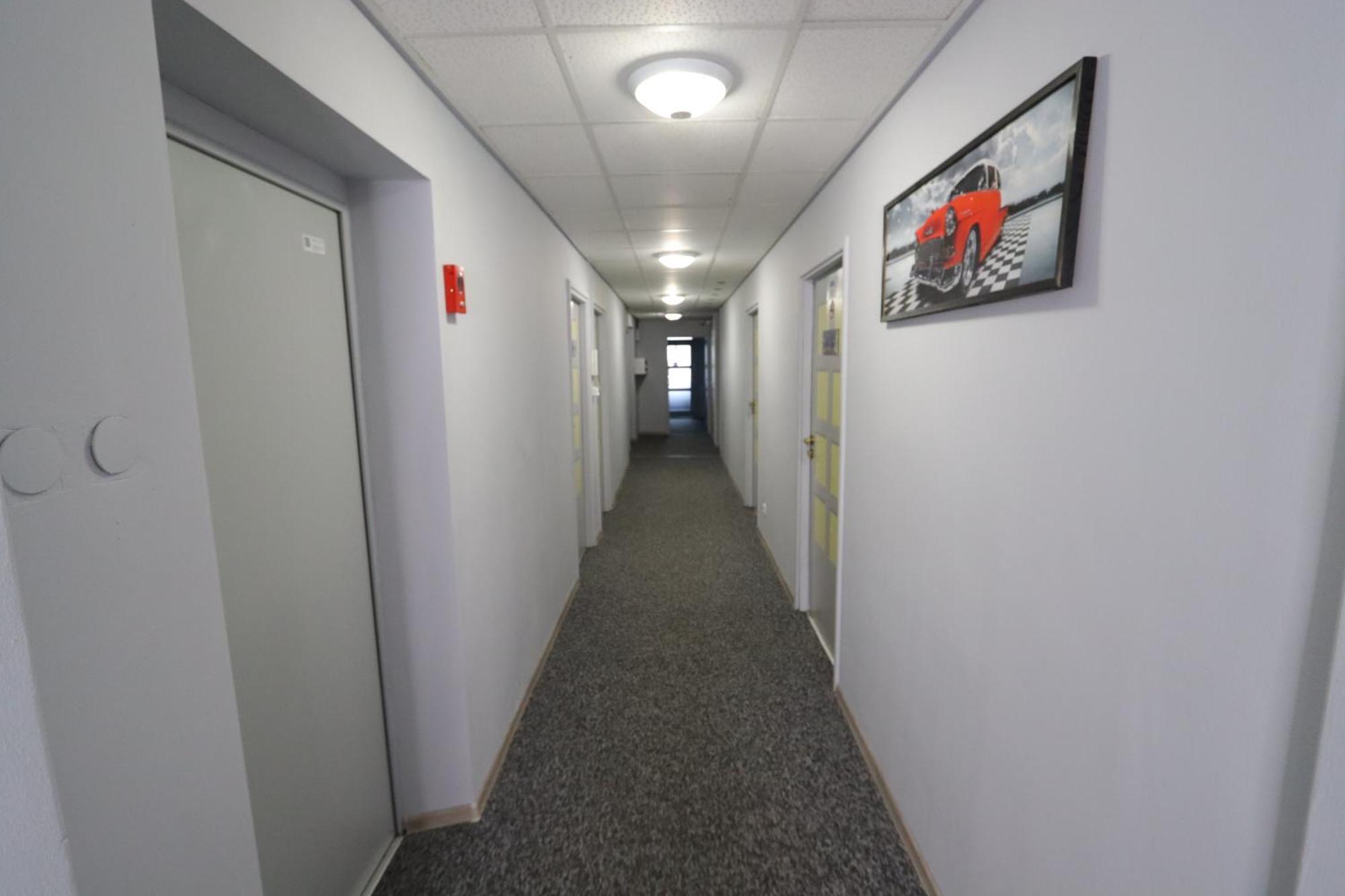 Fantastic Waw - M3 Room 3 Varsovia Exterior foto