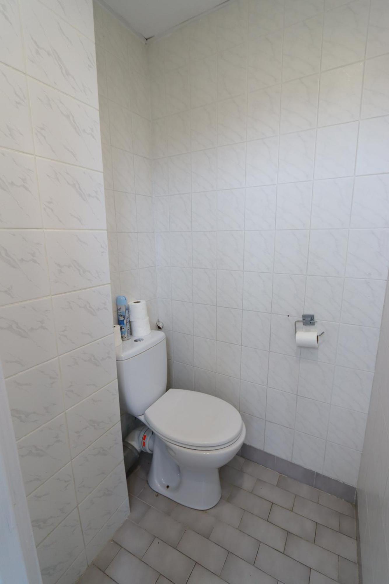 Fantastic Waw - M3 Room 3 Varsovia Exterior foto