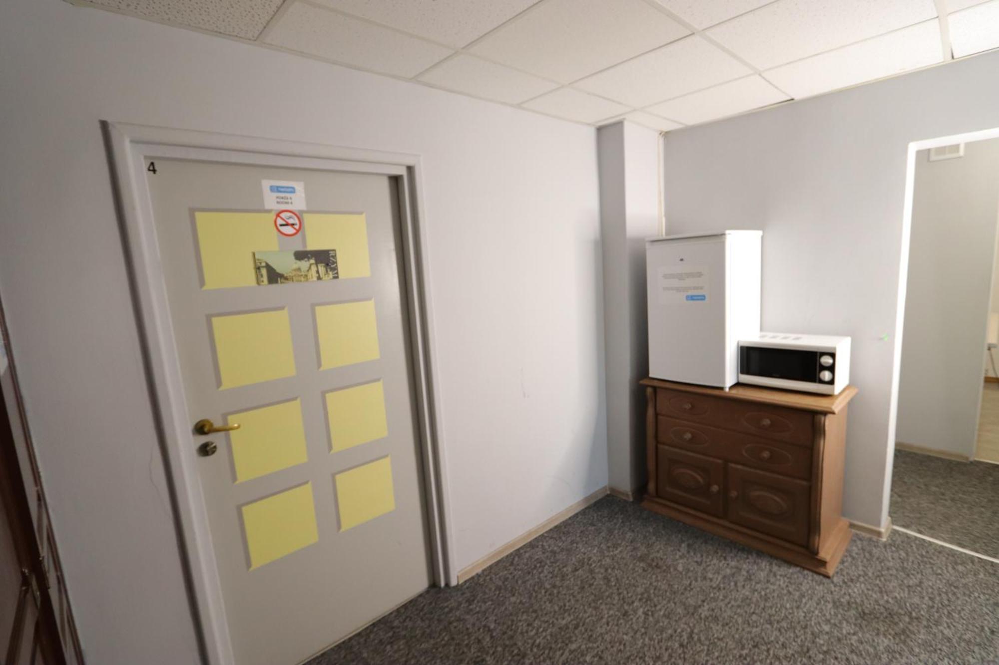 Fantastic Waw - M3 Room 3 Varsovia Exterior foto