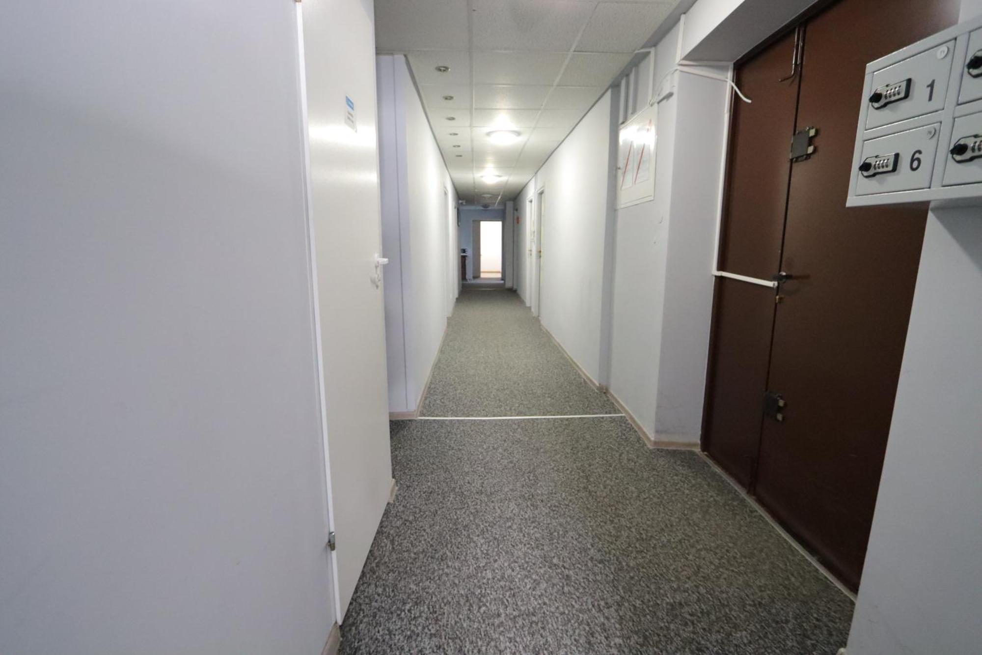 Fantastic Waw - M3 Room 3 Varsovia Exterior foto