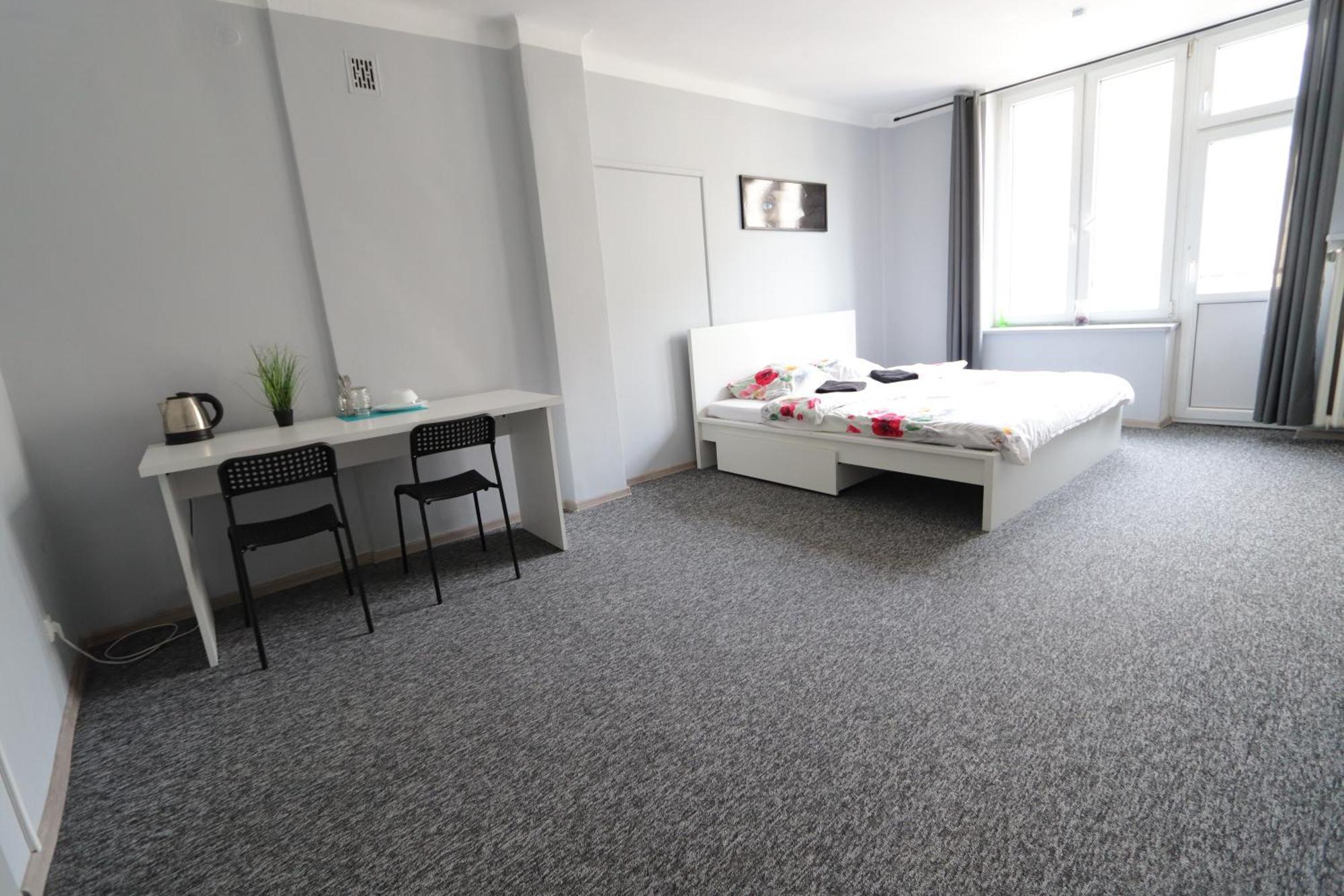 Fantastic Waw - M3 Room 3 Varsovia Exterior foto
