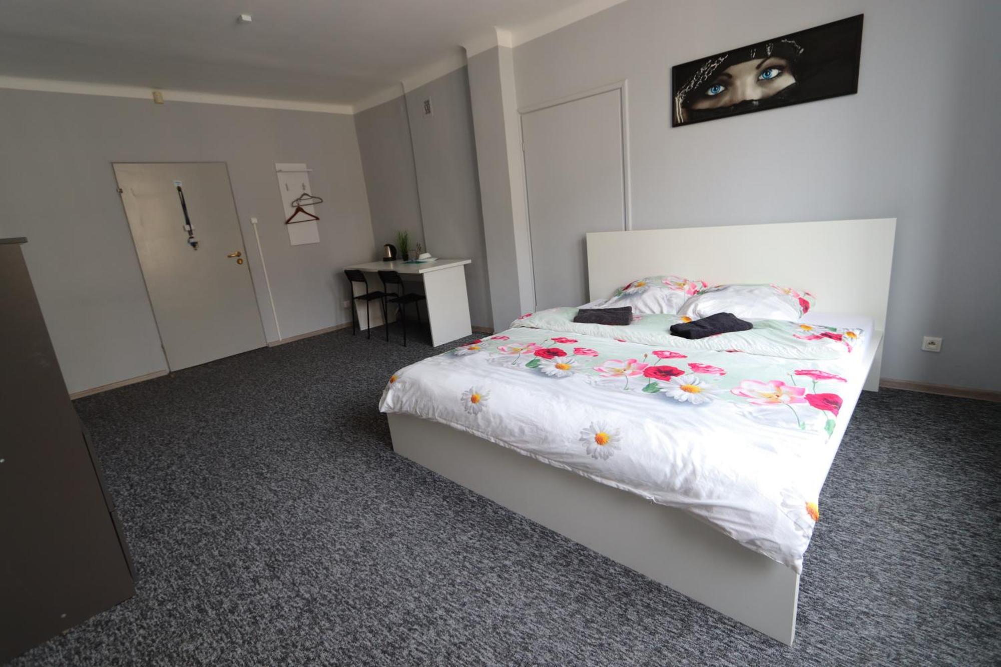 Fantastic Waw - M3 Room 3 Varsovia Exterior foto