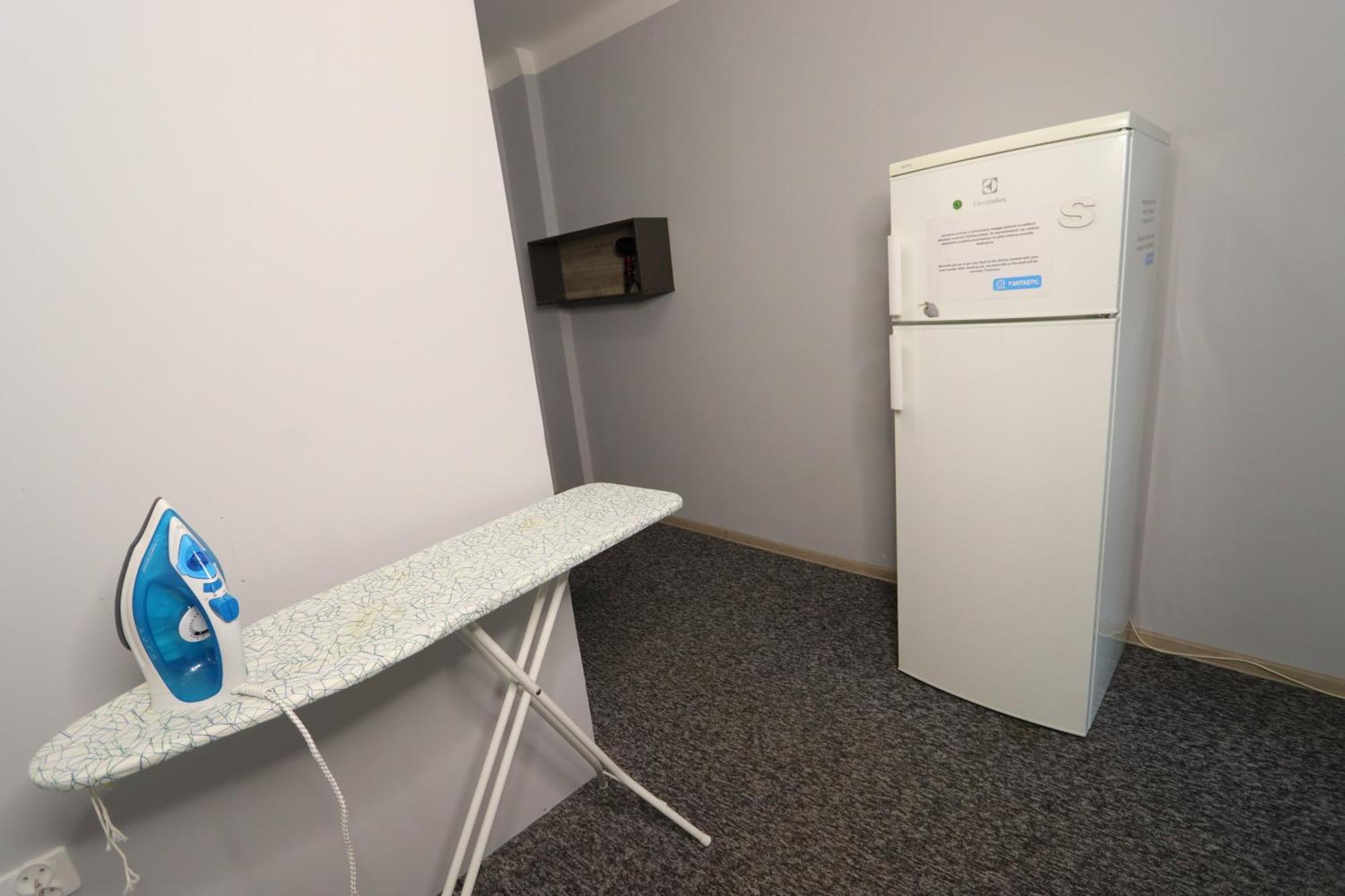 Fantastic Waw - M3 Room 3 Varsovia Exterior foto